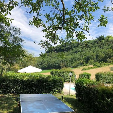 Agriturismo L'Esinante Cupramontana Exteriér fotografie