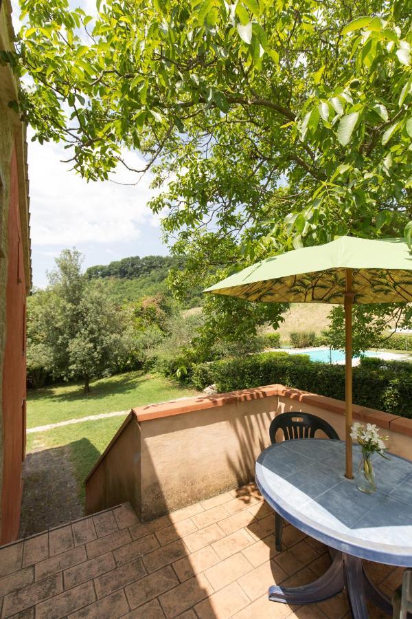 Agriturismo L'Esinante Cupramontana Exteriér fotografie